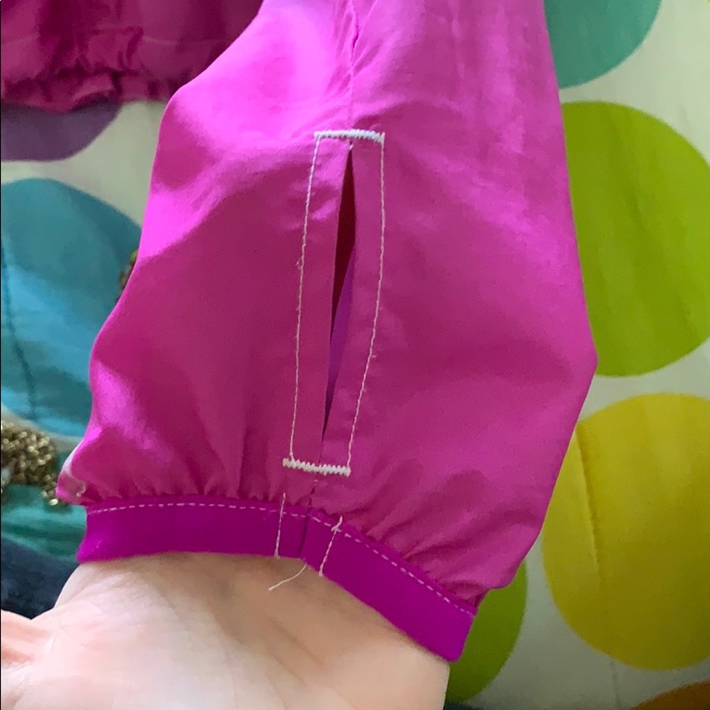 Wind jacket - Picture 3 of 3